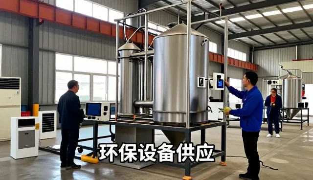 河南山德环保科技有限公司探索环境监测更多应用可能