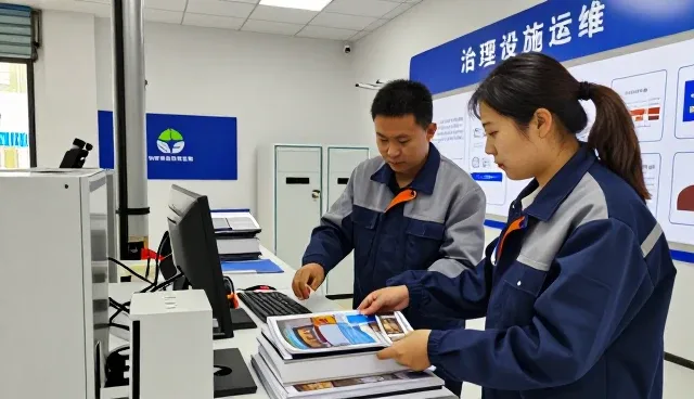 河南山德环保科技有限公司布局守护蓝天白云领域,提升在线监测设备价值
