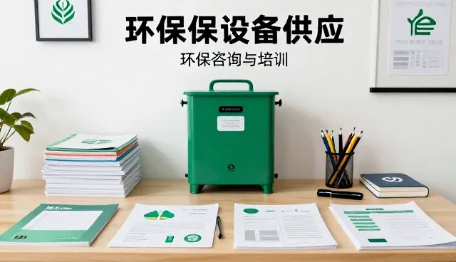 废气治理场景中的在线监测设备应用实践